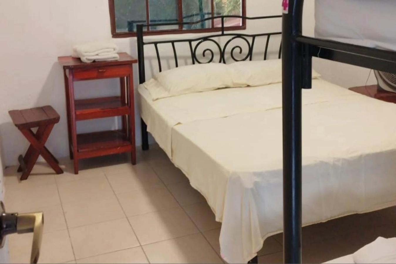 Managua Inn Room photo